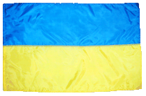 знамя украины